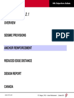 Pa2.1 Anchor Reinforcement PDF
