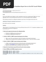Download Creating New or Delete Report Server in Middle Tier by SHAHID FAROOQ SN19211503 doc pdf