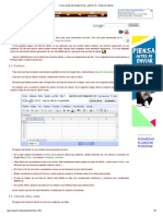 Curso Gratis de Google Docs. AulaClic6