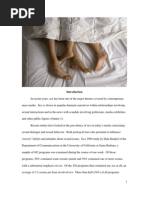 Download Best of One Article on Sex by Roshni Mahapatra SN19212038 doc pdf