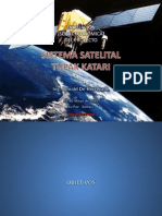 Evaluación Socio-Económica Del Proyecto Sistema Satelital Tupak Katari