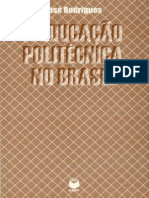 A Educação Politécnica