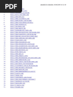 Videos y Mas Videos | PDF | Musicians | Entertainment Award