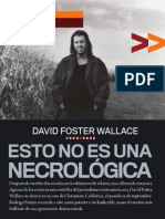 DFW Rodrigo Fresán