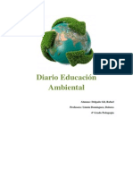 Diario Educación Ambiental