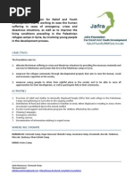 Download Jafra Foundation activity report December 2013 by Helene Gallis SN192127652 doc pdf