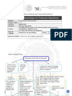 Ev Aprendizaje U2-3 Sistemas Operativos Jose