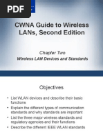 Download CWNA Guide to Wireless LANs Second Edition - Chapter 2 by boytroy86 SN19213688 doc pdf