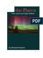 Solar Flares