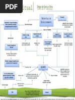 Mapa Conceitual - Marketing de Relacionamento (Diego de Sena)