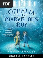 Download Ophelia and the Marvelous Boy by Karen Foxlee  Chapter Sampler by Random House Teens SN192145892 doc pdf