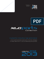 XLC Katalog 2012 2013 Englisch