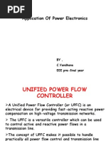 Download UPFC by vandhunav SN19215067 doc pdf