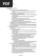 A People And A Nation Chapter Outlines 7th Edition