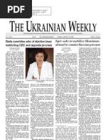 Download The Ukrainian Weekly 2009-35 by The Ukrainian Weekly SN19215339 doc pdf