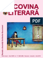 _bucovina Literara Nr 1-7 2013