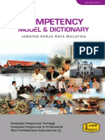 Model Dictionary JKR Final