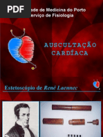 Fisiologia Med Up Pt Auscard