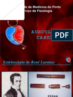 Fisiologia Med Up PT Auscard