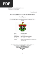 Download Peranan Propolis Dalam Inflamasi Dan Rasa Sakit Orofasial by Indah Nisita Putri SN192168717 doc pdf