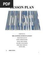 Download Final Lesson Plan by cheriblossom3104 SN19217300 doc pdf