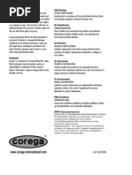 Download Corega WLBARGP Wireless 54Mbps Broadband Router Quick Setup Guide by Priyo Sanyoto SN19217410 doc pdf