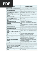 Download Proverbs from A to Z by Zaigham Sultan SN19217568 doc pdf