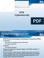 Atis Cybersecurity: Submission Date