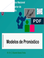 Modelos Con Formulas