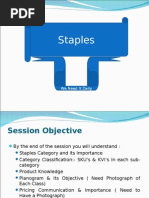 Download Staples Presentation by Mukul Bhartiya SN19219366 doc pdf