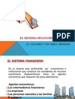 El sistema financiero peruano: principales conceptos e instituciones