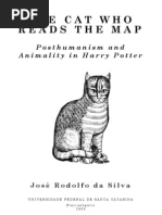 The Cat Who Reads the Map