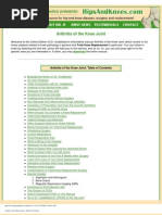 Download Knee by aimanshalpy SN19221690 doc pdf