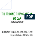 43585094 Tham Khao Thi Truong Chung Khoan So Cap DHKTHCM