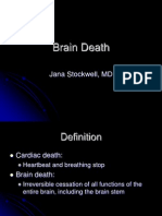 Brain Death