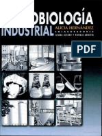 Microbiologia Industrial FERMENTACIONES - Alicia