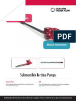 Red Jacket Submersible Turbine Pumps By Gilbarco Veeder Root