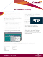 KATP Modelling- HYSYS for Ammonia