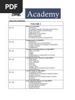 Download Tally ERP 9 Professional Self Learning by navinvijay2 SN192234361 doc pdf