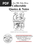 Download fwdl-quotes by DrTerry W Preslar SN19223819 doc pdf