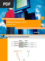 Differential Protection