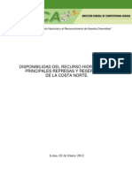 Disponibilidad de agua _enero2012 PERU.pdf