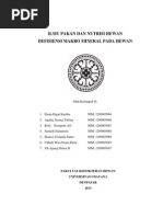 Download Defisiensi Makro Mineral pada Hewandocx by Ralph Miranda SN192242828 doc pdf