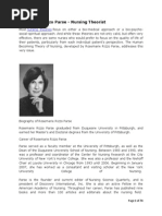 Download Nursenurse theories Theorists by Rommel Joseph Dionora SN192243742 doc pdf