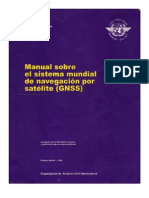 9849 Manual Sobre El Sistema Mundial de Navegacion Por Satelite Gnss