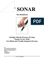 Flash Sonar Manual