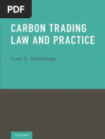 Download Carbon Trading Law by Andrei Attila Olah SN192264473 doc pdf