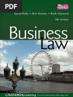 Download Business Law 2C 5 Edition by Andrei Attila Olah SN192264859 doc pdf