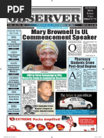 Liberian Daily Observer 12/18/2013