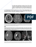 CT Scanning